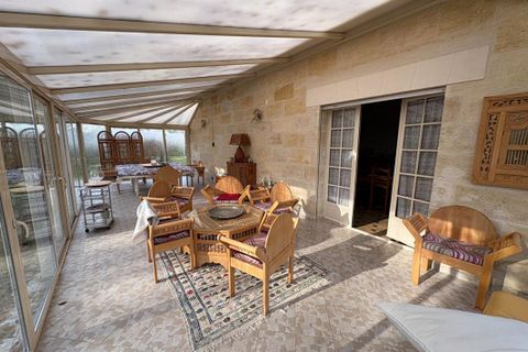 Villa i Targon, Gironde, Targon - € 415.000 | Ref: 432381SEDE - foto 11