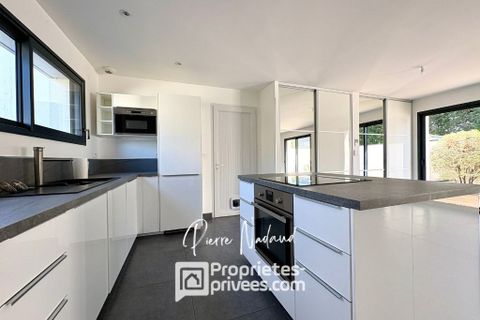 Villa i Libourne, Gironde, Libourne - € 329.000 | Ref: 432848PIEN - foto 4
