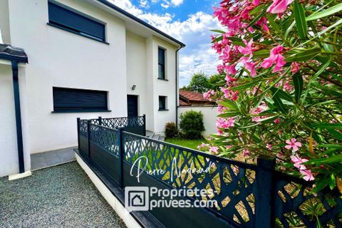 Villa i Libourne, Gironde, Libourne - € 329.000 | Ref: 432848PIEN - foto 9