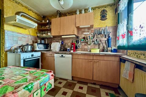 Villa i Chassieu, Rhone, Chassieu - € 399 000 | Ref: 424152ASIO - foto 9