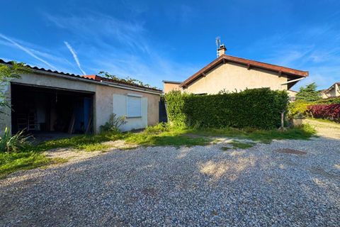 Villa i Chassieu, Rhone, Chassieu - € 399 000 | Ref: 424152ASIO - foto 11