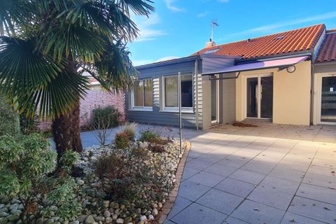 Villa i Clisson, Loire-Atlantique, Clisson - € 268 000 | Ref: 425608MHRD - foto 3