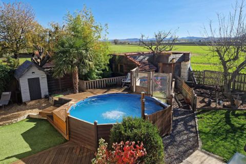 Villa i Ménétrol, Puy-de-Dome, Ménétrol - € 380.000 | Ref: 432768FREM - foto 1