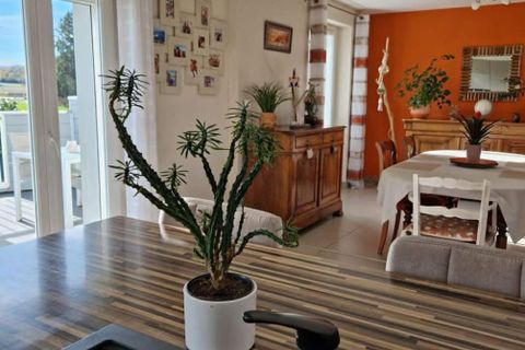 Villa i Ménétrol, Puy-de-Dome, Ménétrol - € 380.000 | Ref: 432768FREM - foto 3