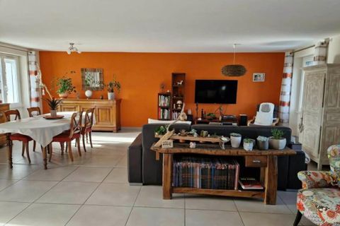 Villa i Ménétrol, Puy-de-Dome, Ménétrol - € 380.000 | Ref: 432768FREM - foto 4