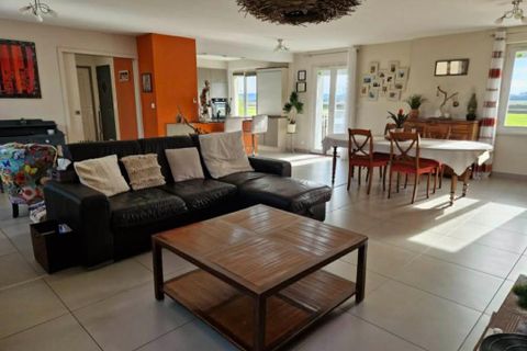 Villa i Ménétrol, Puy-de-Dome, Ménétrol - € 380.000 | Ref: 432768FREM - foto 5