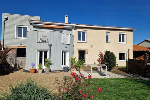 Villa i Ménétrol, Puy-de-Dome, Ménétrol - € 380.000 | Ref: 432768FREM - foto 14