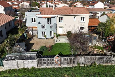 Villa i Ménétrol, Puy-de-Dome, Ménétrol - € 380.000 | Ref: 432768FREM - foto 15