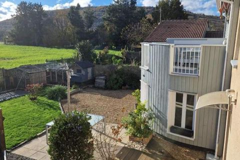 Villa i Ménétrol, Puy-de-Dome, Ménétrol - € 380.000 | Ref: 432768FREM - foto 16