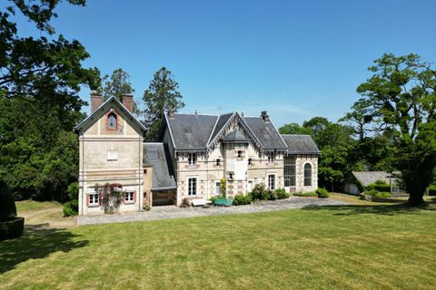 Villa i Rennes, Ille-et-Vilaine, Rennes - € 780.000 | Ref: 432474.ADR - foto 1