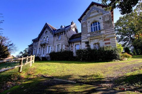 Villa i Rennes, Ille-et-Vilaine, Rennes - € 780.000 | Ref: 432474.ADR - foto 2