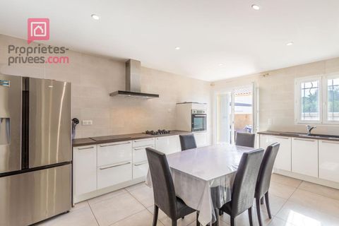 Villa i Carpentras, Vaucluse, Carpentras - € 273.000 | Ref: 424372DBPSCSOPS - foto 1