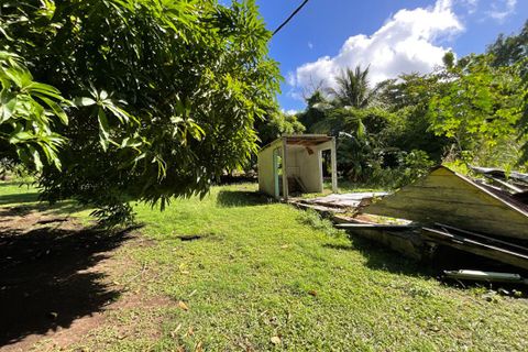 Helårsgrund i Basse-Terre, Guadeloupe, Basse-Terre - € 60.000 | Ref: 429811NEBO - foto 1