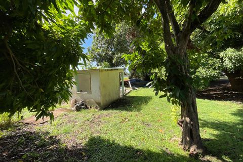 Helårsgrund i Basse-Terre, Guadeloupe, Basse-Terre - € 60.000 | Ref: 429811NEBO - foto 4
