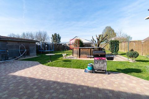 Villa a Saint-Pathus, Seine-et-Marne, Saint-Pathus - € 349.000 | Ref: 400232MTT - foto 2