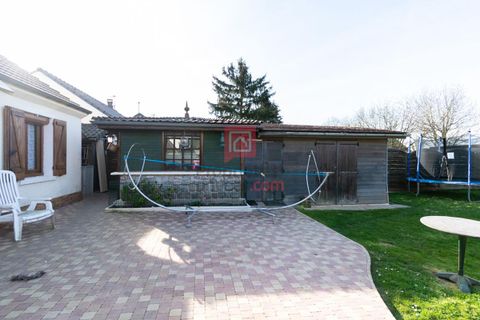 Villa a Saint-Pathus, Seine-et-Marne, Saint-Pathus - € 349.000 | Ref: 400232MTT - foto 14