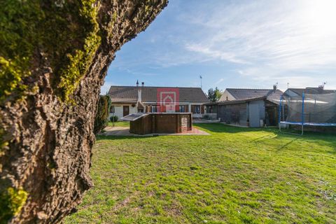 Villa a Saint-Pathus, Seine-et-Marne, Saint-Pathus - € 349.000 | Ref: 400232MTT - foto 15