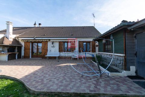 Villa a Saint-Pathus, Seine-et-Marne, Saint-Pathus - € 349.000 | Ref: 400232MTT - foto 16