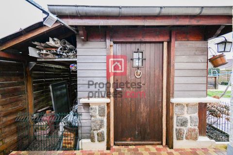 Villa a Saint-Pathus, Seine-et-Marne, Saint-Pathus - € 349.000 | Ref: 400232MTT - foto 17