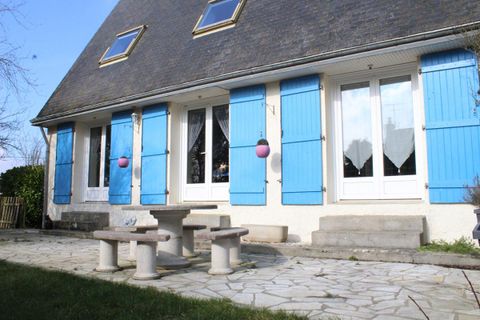 Villa i Plerin, Cotes-d'Armor, Plerin - € 375.000 | Ref: 431701UJBJUP - foto 1