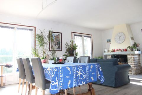 Villa i Plerin, Cotes-d'Armor, Plerin - € 375.000 | Ref: 431701UJBJUP - foto 4