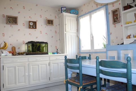 Villa i Plerin, Cotes-d'Armor, Plerin - € 375.000 | Ref: 431701UJBJUP - foto 6