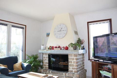 Villa i Plerin, Cotes-d'Armor, Plerin - € 375.000 | Ref: 431701UJBJUP - foto 8