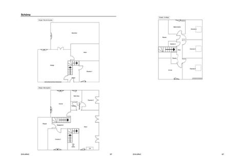 Villa i Plerin, Cotes-d'Armor, Plerin - € 375.000 | Ref: 431701UJBJUP - foto 11