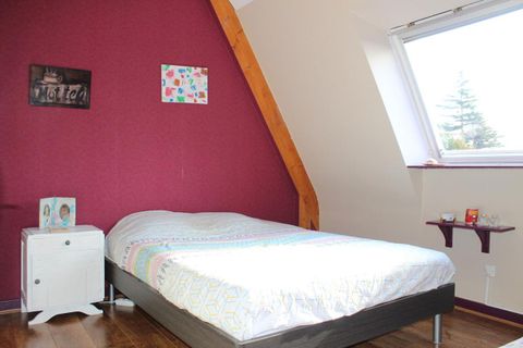 Villa i Plerin, Cotes-d'Armor, Plerin - € 375.000 | Ref: 431701UJBJUP - foto 16
