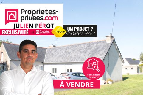 Villa i Henon, Cotes-d'Armor, Henon - € 172.000 | Ref: 423380MXSJUP - foto 1