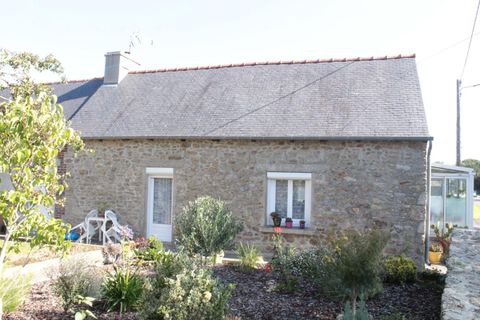 Villa i Henon, Cotes-d'Armor, Henon - € 172.000 | Ref: 423380MXSJUP - foto 2