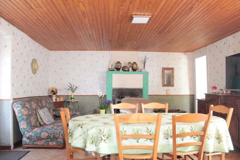 Villa i Henon, Cotes-d'Armor, Henon - € 172.000 | Ref: 423380MXSJUP - foto 5