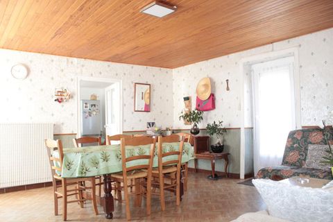 Villa i Henon, Cotes-d'Armor, Henon - € 172.000 | Ref: 423380MXSJUP - foto 8