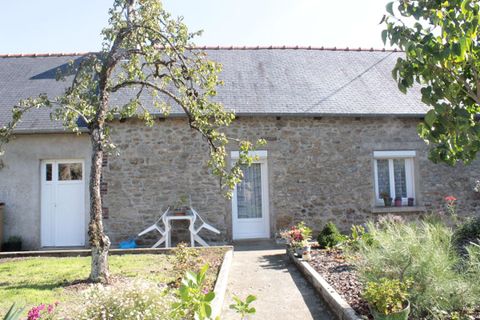 Villa i Henon, Cotes-d'Armor, Henon - € 172.000 | Ref: 423380MXSJUP - foto 9