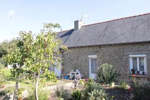 Villa i Henon, Cotes-d'Armor, Henon - € 172.000 | Ref: 423380MXSJUP - foto 10