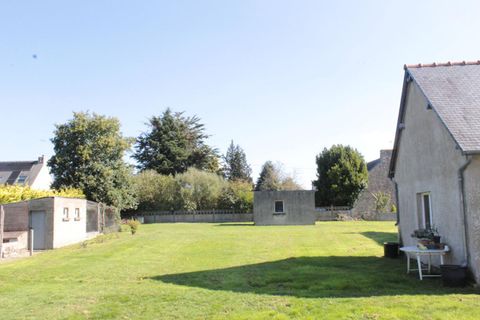 Villa i Henon, Cotes-d'Armor, Henon - € 172.000 | Ref: 423380MXSJUP - foto 12