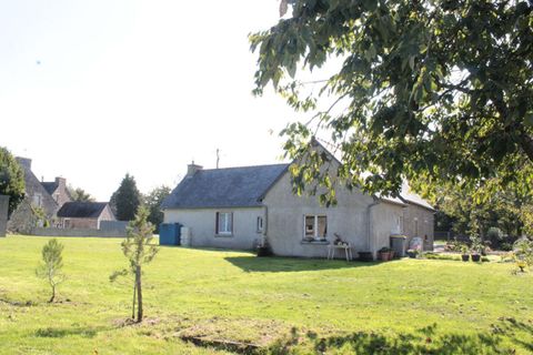 Villa i Henon, Cotes-d'Armor, Henon - € 172.000 | Ref: 423380MXSJUP - foto 13