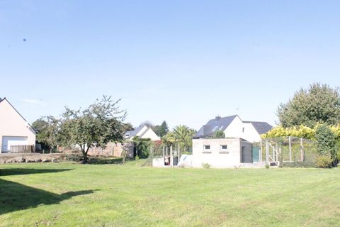 Villa i Henon, Cotes-d'Armor, Henon - € 172.000 | Ref: 423380MXSJUP - foto 15
