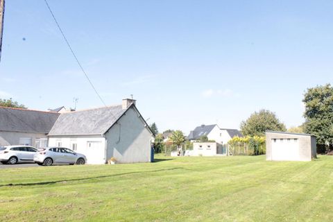Villa i Henon, Cotes-d'Armor, Henon - € 172.000 | Ref: 423380MXSJUP - foto 16