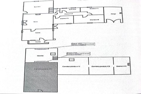 Villa i Henon, Cotes-d'Armor, Henon - € 172.000 | Ref: 423380MXSJUP - foto 17