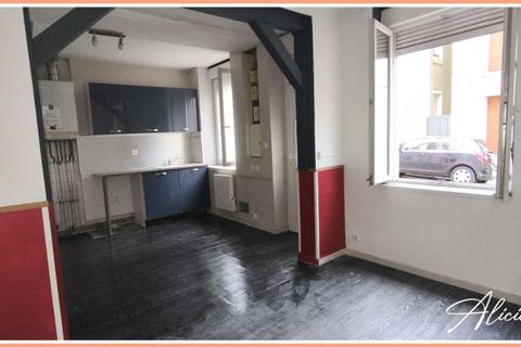 Villa a Bolbec, Seine-Maritime, Bolbec - € 75.000 | Ref: 432214LACA - foto 2