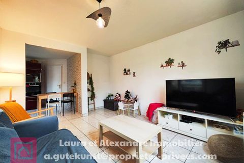 Leilighet i Bischheim, Bas-Rhin, Bischheim - € 229 000 | Ref: 432113GKS - foto 2