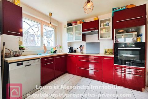 Leilighet i Bischheim, Bas-Rhin, Bischheim - € 229 000 | Ref: 432113GKS - foto 4