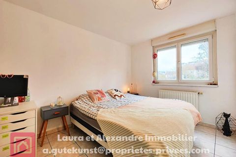 Leilighet i Bischheim, Bas-Rhin, Bischheim - € 229 000 | Ref: 432113GKS - foto 6