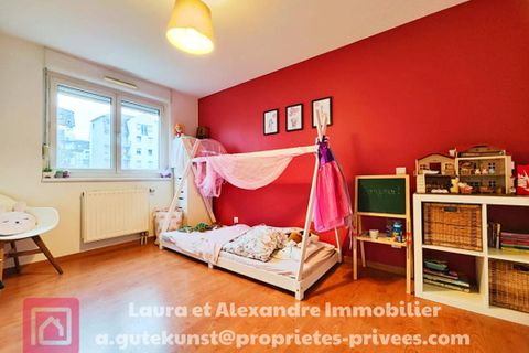 Leilighet i Bischheim, Bas-Rhin, Bischheim - € 229 000 | Ref: 432113GKS - foto 8