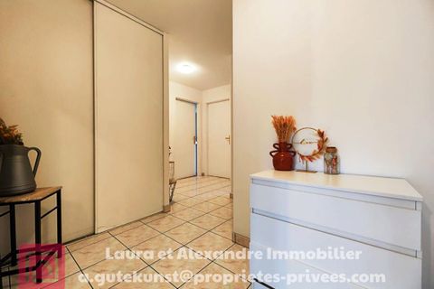 Leilighet i Bischheim, Bas-Rhin, Bischheim - € 229 000 | Ref: 432113GKS - foto 10