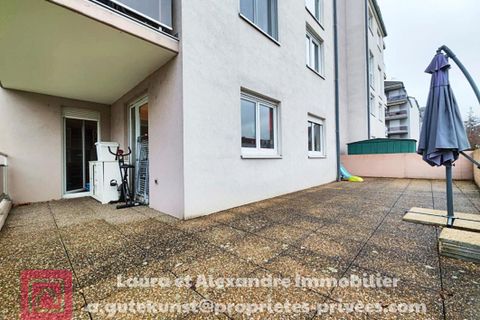 Leilighet i Bischheim, Bas-Rhin, Bischheim - € 229 000 | Ref: 432113GKS - foto 12