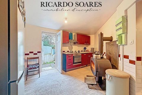 Villa a Nogent-sur-Oise, Oise, Nogent-sur-Oise - € 199.900 | Ref: 432530RSOA - foto 4