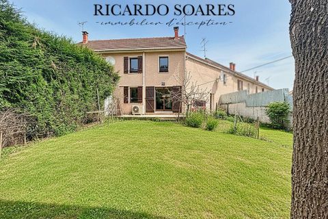 Villa a Nogent-sur-Oise, Oise, Nogent-sur-Oise - € 199.900 | Ref: 432530RSOA - foto 13