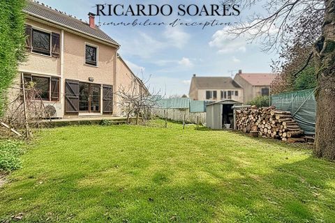 Villa a Nogent-sur-Oise, Oise, Nogent-sur-Oise - € 199.900 | Ref: 432530RSOA - foto 15